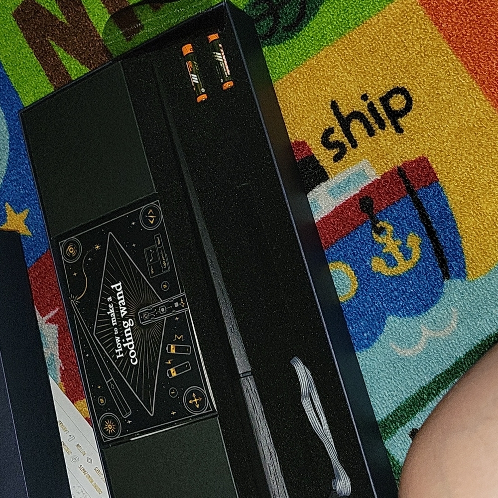 Kano harry potter coding kit - Picture 2 of 5